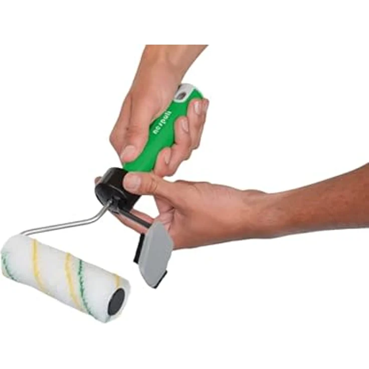Nespoli EasyLiner 12 cm, mit Randbegrenzung – Bild 2