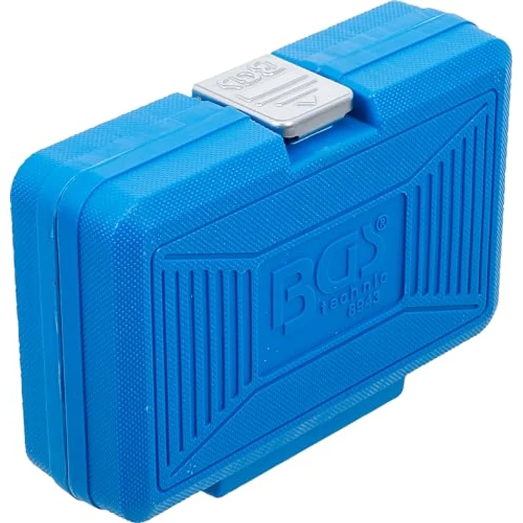 BGS 8943 | Drucklufthammer-Durchtreiber-Satz | 6-tlg. - Preisvergleich – Bild 6