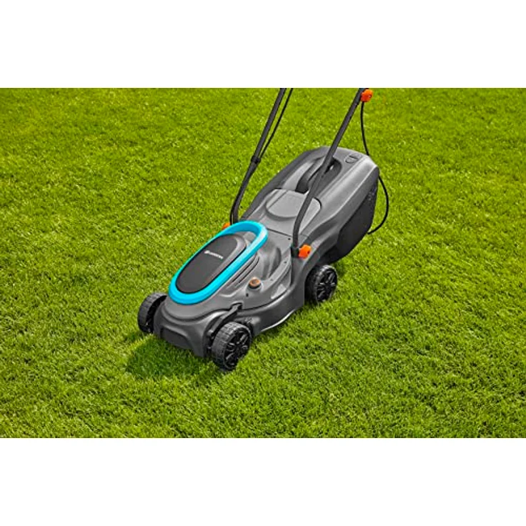 GARDENA 14633-20 Elektro-Rasenmäher PowerMax 32-1200 G2 – Bild 5