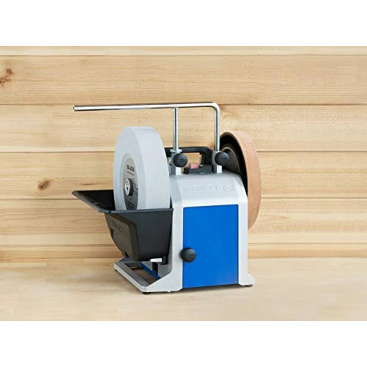 Tormek T-8 Nassschleifmaschine, 200 W – Bild 9