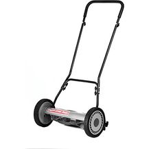 Image for Great States 815-18 18-Inch 5-Blade Push Reel Lawn Mower