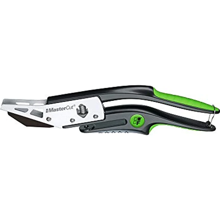MasterCut Schiefer- und Faserzement-Handschere 00950000 Schieferschere Eternit Freund – Bild 2