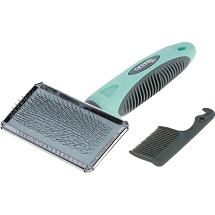 Softzupfbürste groß, 16 x 9 cm