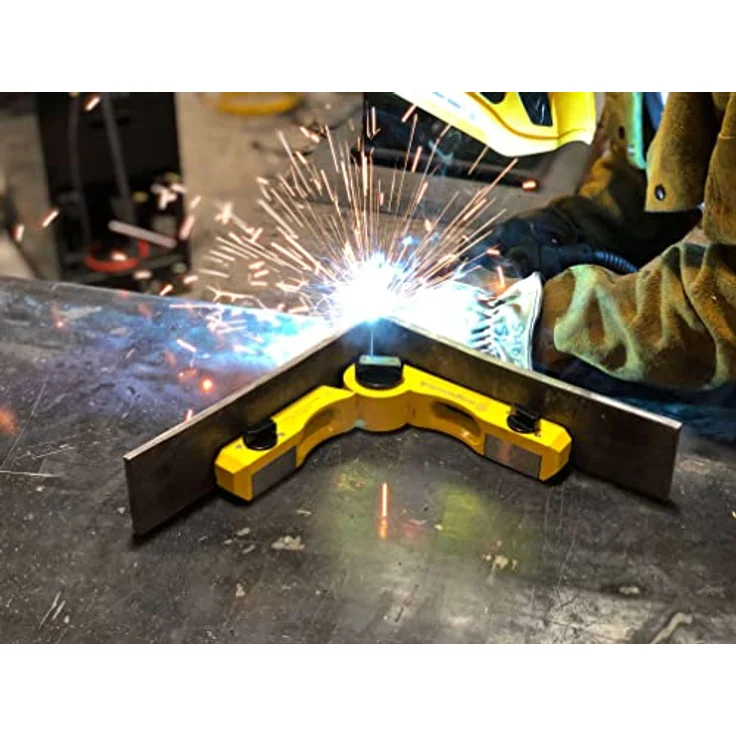 Magswitch Pivot Angle 150 Max, Schweiß-Zubehör mit 68 kg Magnetstärke und 0-270 Grad Schwenkbereich – Bild 4
