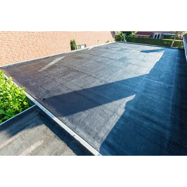 Ultrament Power Dicht 8 l, Bitumen-Universalabdichtung, schnell trocknend, elastisch & rissüberbrückend – Bild 5
