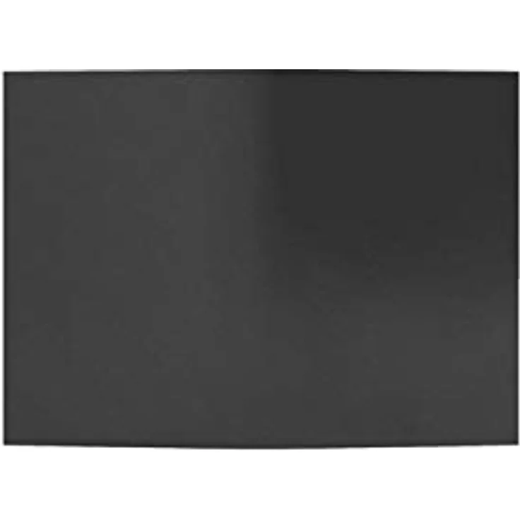 Cellfast Rasenkante Glatt Gartenzaun Beeteinfasung Mähkante Garten Palisade (10cm x 9m, Schwarz), 30-231H – Bild 2