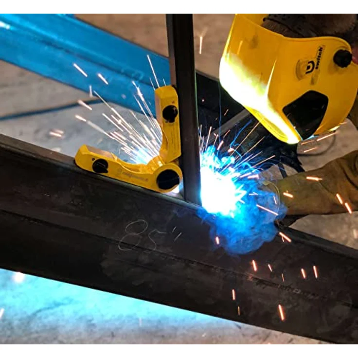 Magswitch Pivot Angle 150 Max, Schweiß-Zubehör mit 68 kg Magnetstärke und 0-270 Grad Schwenkbereich – Bild 3