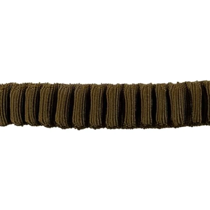 Non-Stop Dogwear Touring Bungee WD, Hundeleine mit Bolzen-Snap-Triggerclip und Griff, Olivgrün – Bild 3