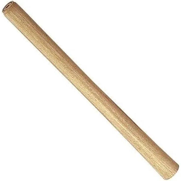 Wolfpack 2290006 – Griff für Hacke B Holz, 360 x 30 mm)