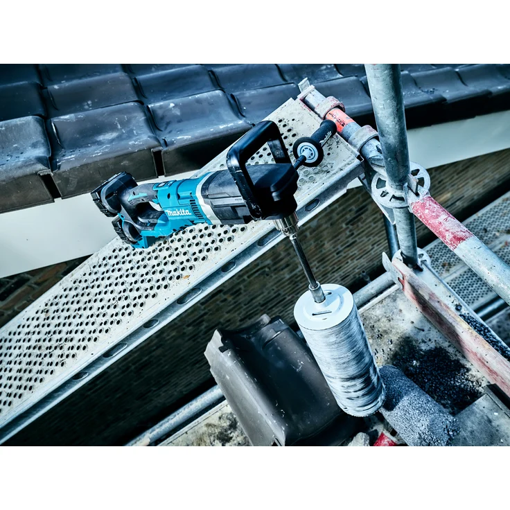 Makita DDA460ZK Winkelbohrmaschine 18V ohne Akku ohne Ladegerät – Bild 5