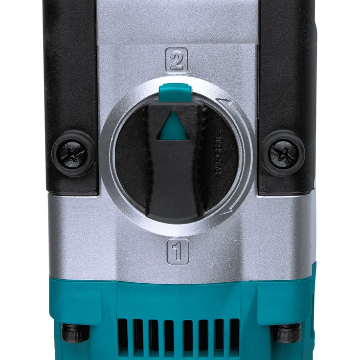 Makita DDA460ZK Winkelbohrmaschine 18V ohne Akku ohne Ladegerät – Bild 3