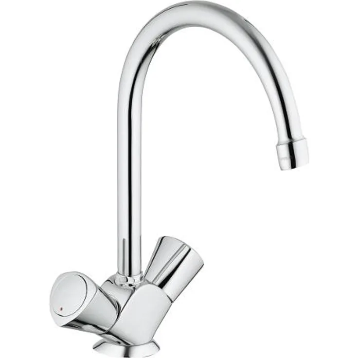 GROHE 31819001 Waschbecken -