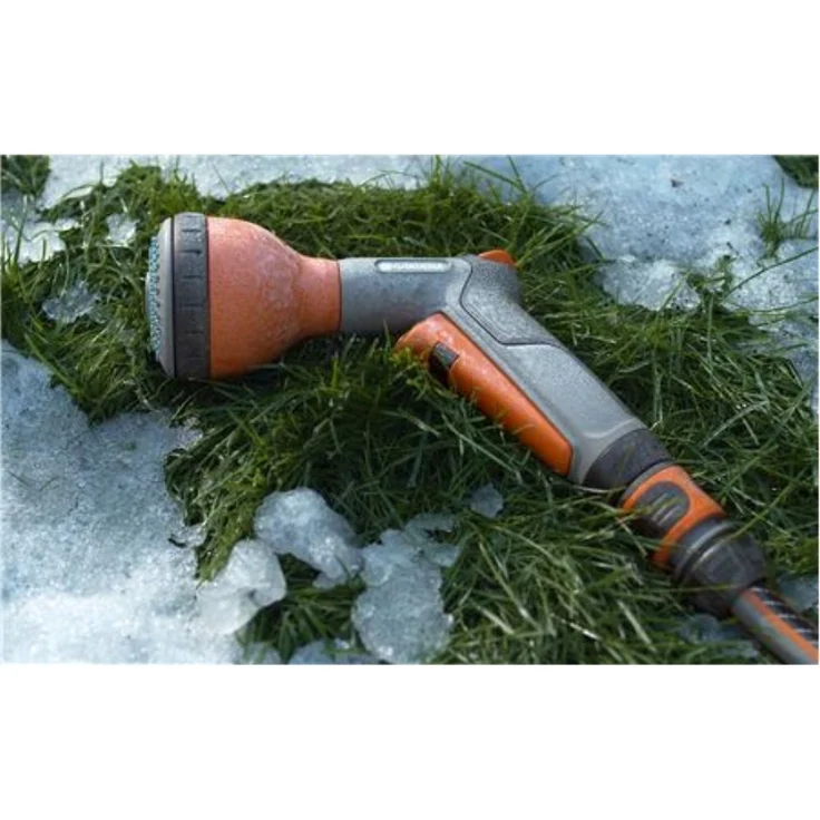 GARDENA Classic Gießstab Gartenbrause, 60 cm lang, mit Frostschutz – Bild 5