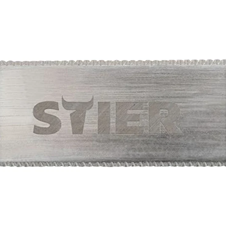 STIER Hebelzwingen 2000N | 20 cm Länge | Klemmfläche 5x22mm | Klemmzwinge | Tischzwinge | Einhandzwinge | Hohe Spannkraft 200 kg – Bild 5