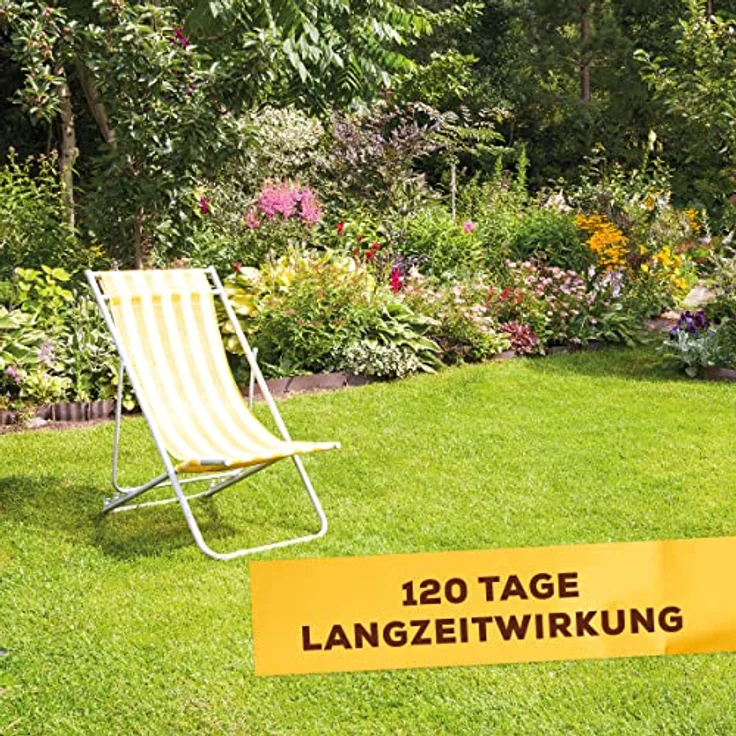 SBM Solabiol Rasen-Langzeitdünger, 10 kg – Bild 8