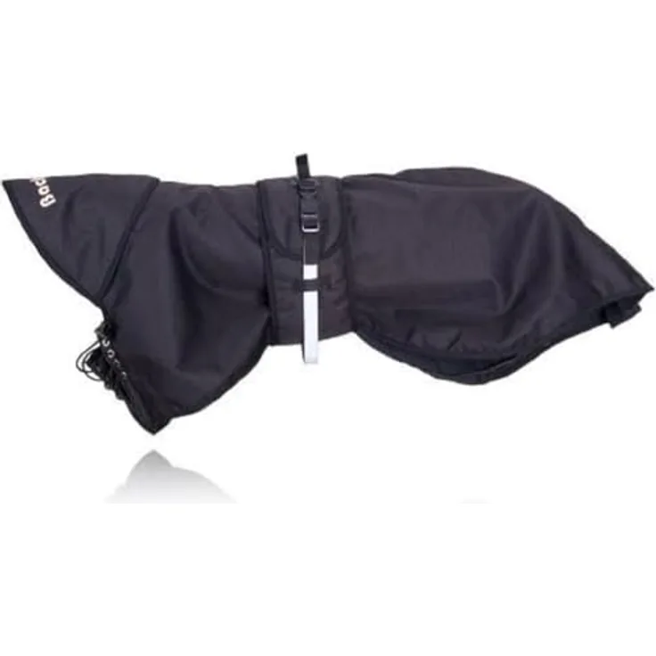 Back on Track Regenjacke für Hunde, mit Futter 49 - (734004110987)