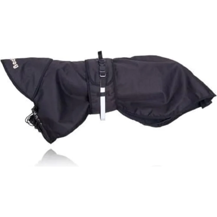 Back on Track Regenjacke für Hunde, mit Futter 49 - (734004110987) – Bild 1