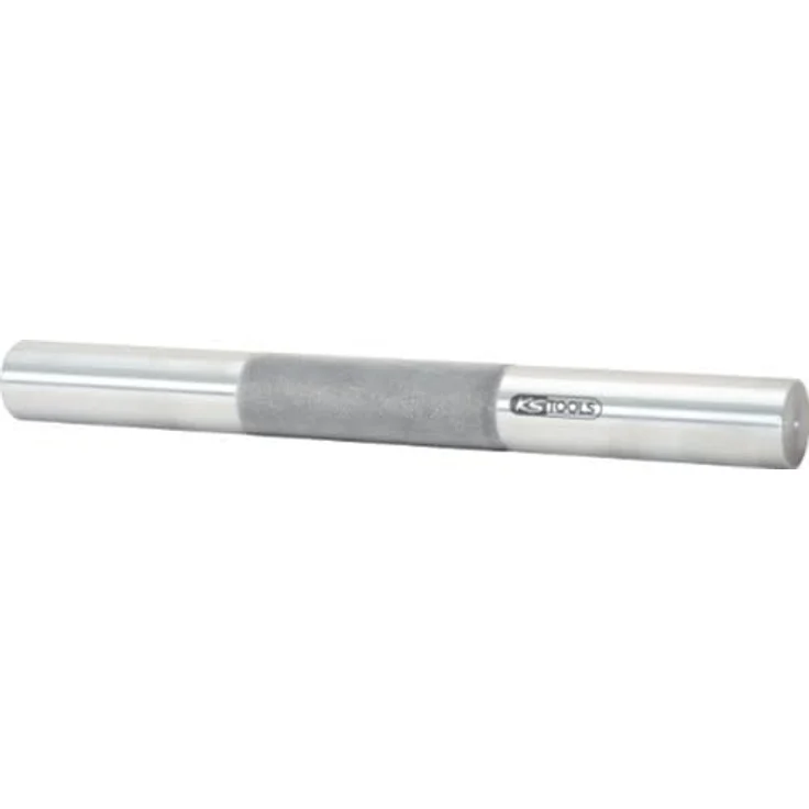 KSTOOLS Aluminiumdorn, 300mm zum Austreiben von Lagern und Bolzen, gerändelter Griff, Aluminium 30mm – Bild 2