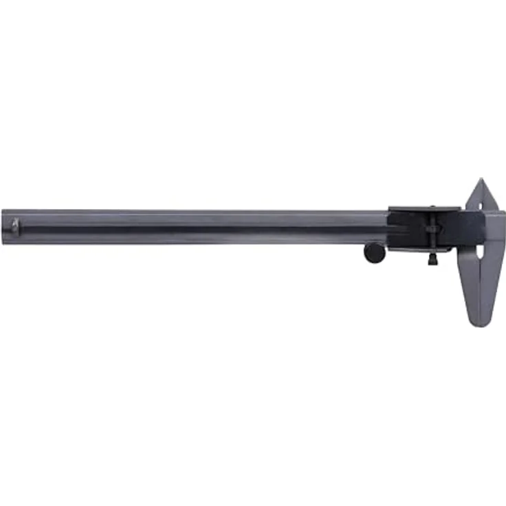 Stanley 1-35-603 Analoger Kalibrator, Messschieber aus rostfreiem Stahl, 220 mm Höhe – Bild 6