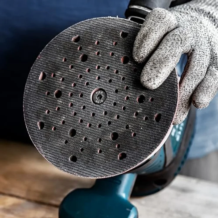 Expert Multihole Universalstützteller, 150 mm, Medium - Preisvergleich – Bild 5