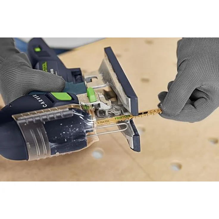 Festool Stichsägeblatt-Set STS-Sort/21 W/P/M – Bild 3