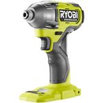 RYOBI RID18BL-0, 18 V ONE+ Brushless Akku-Schlagschrauber mit 300 Nm max. Drehmoment, 4 Drehmomenteinstellungen, ohne Akku und Ladegerät
