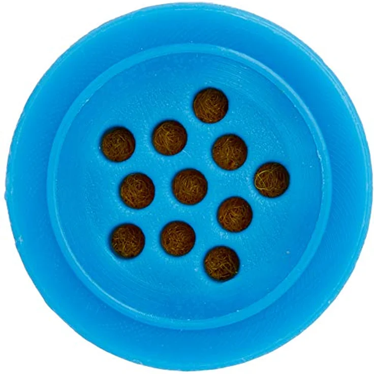 GLORIA Ersatz Schaumpatronen für alle FoamMaster und FoamyClean Geräte Bewässerungszubehör – Bild 3