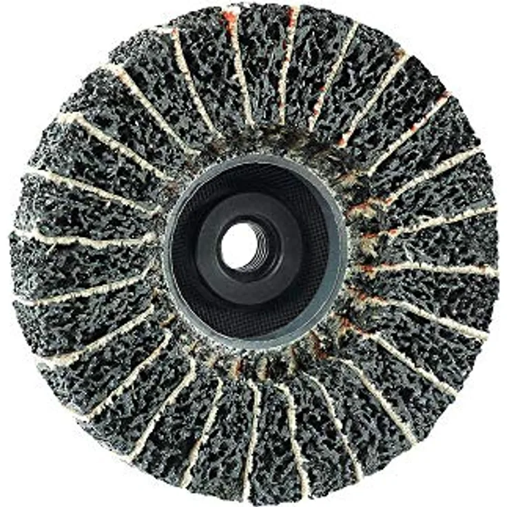 Reinigungsscheibe MAGNUM CLEAN-MIX, 125 mm
