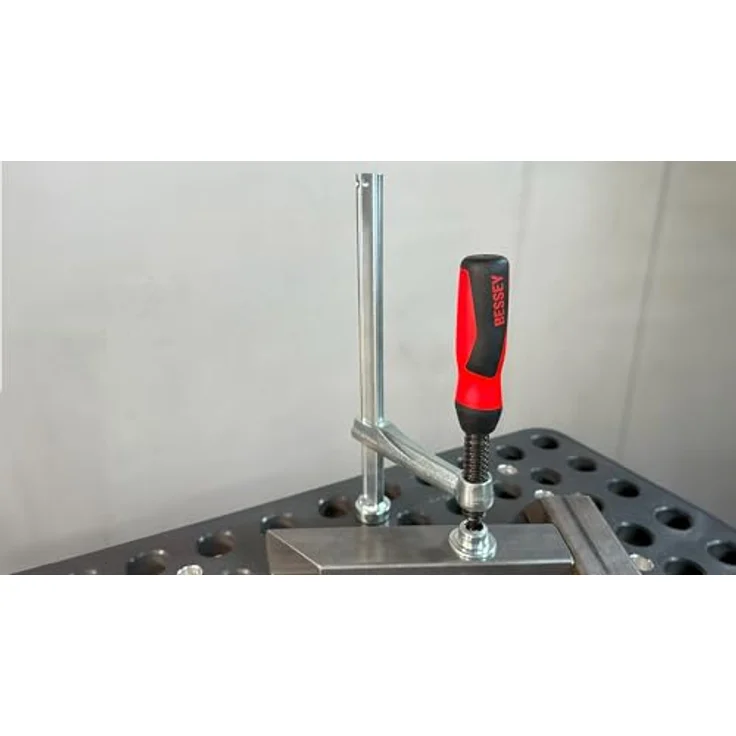 Bessey Spannelement für Schweißtische TW16-2K TW16-20-10-2K – Bild 4
