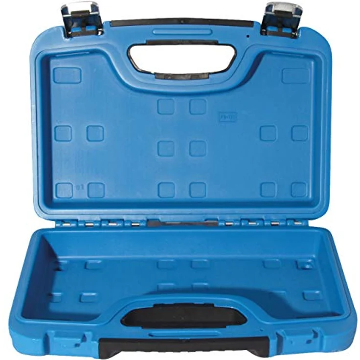 BGS TECHNIC Leerkoffer Art. 8922, System-Koffer mit 1000 g Bruttogewicht