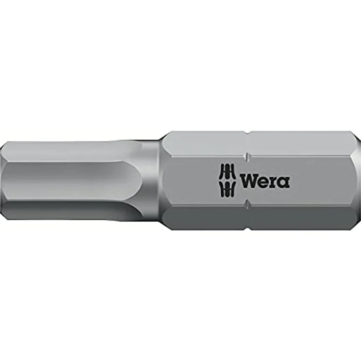 Wera 05004170001 Bit-Set, 12-teiliges Fahrrad-Werkzeugset mit Bit-Ratsche Zyklop Mini 1 und glasfaserverstärkten Reifenhebern – Bild 23