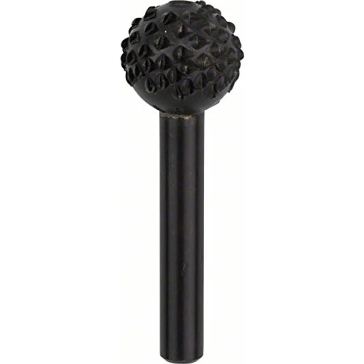 Bosch 2609255301, Spiralbohrer 1,5 cm x 48 mm für Holz, kompatibel mit UniversalImpact 800, PSB 650 RE, PSB 850-2 RE, Farbe Schwarz – Bild 2