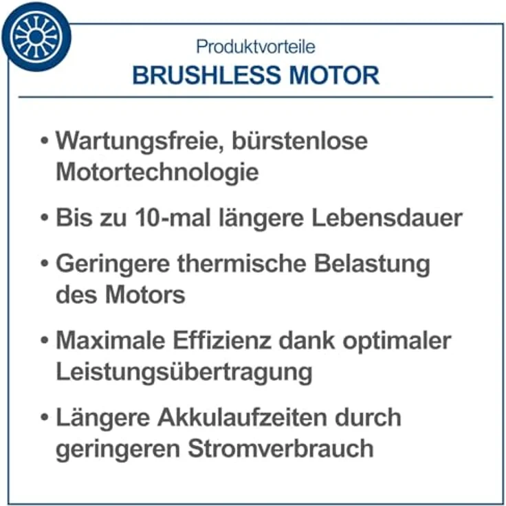 Scheppach BC-BCH380/40-X, Akku Freischneider mit 380 mm Schnittbreite, 20V-IXES-Serie, 4m Fadenspule mit Tippautomatik, 10 Jahre Garantie, ohne Akku & Ladegerät – Bild 5