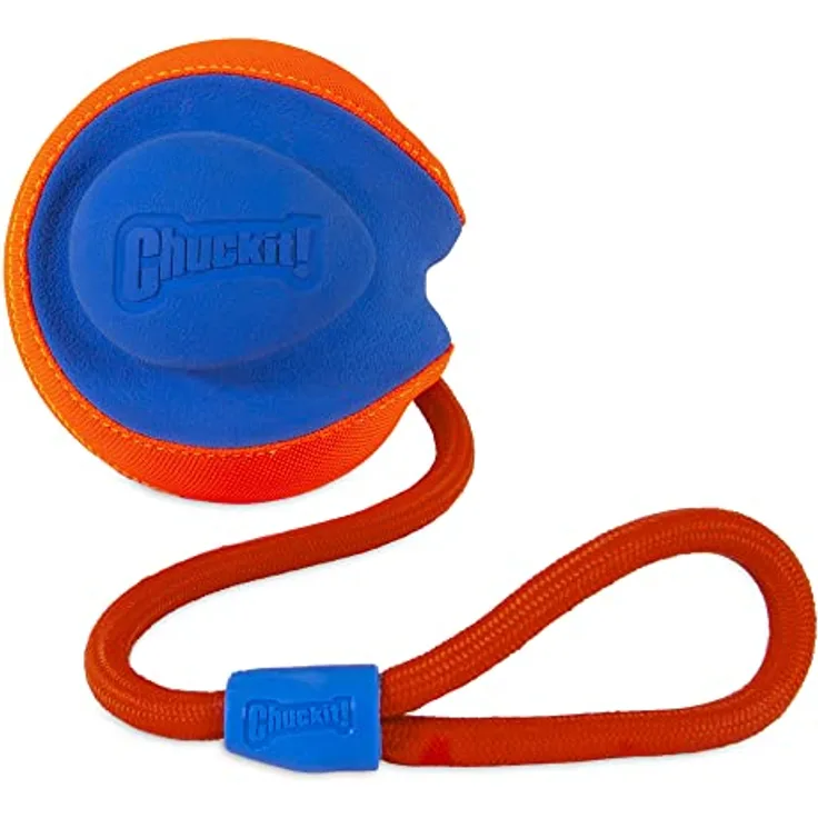 Chuckit! CH 32220 Rope Fetch