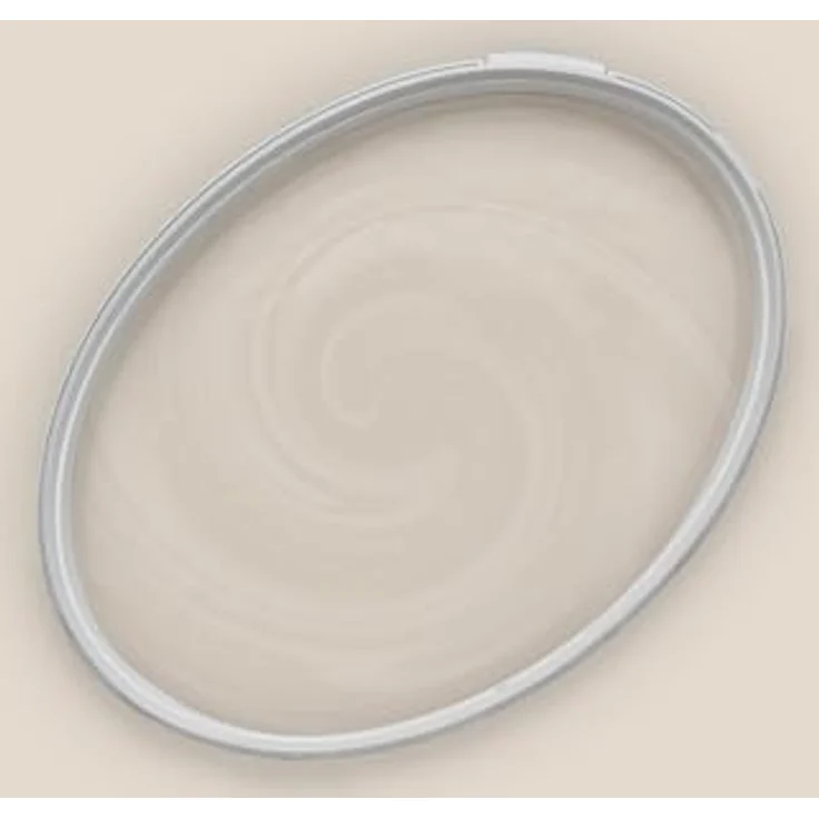 A.S. Création The Color Kitchen Wand- und Deckenfarbe Matte Innenfarbe "Melty Marzipan", 5 l, hohe Deckkraft, scheuerbeständig, wasserbasiert – Bild 7