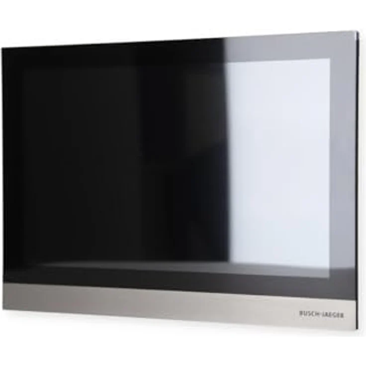 Busch-Jaeger IP touch H8237-4B-03, Türsprechanlage mit modernem Design – Bild 2