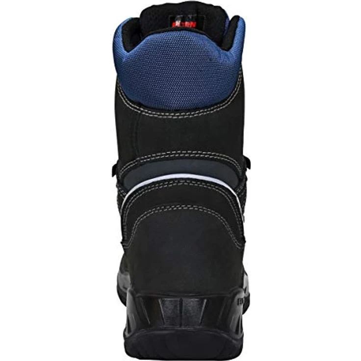 Elten Joris GTX, Sicherheitsschuhe Winterstiefel S3, wasserdicht, Größe 46, mit Gore-Tex® und Stahlkappe – Bild 3