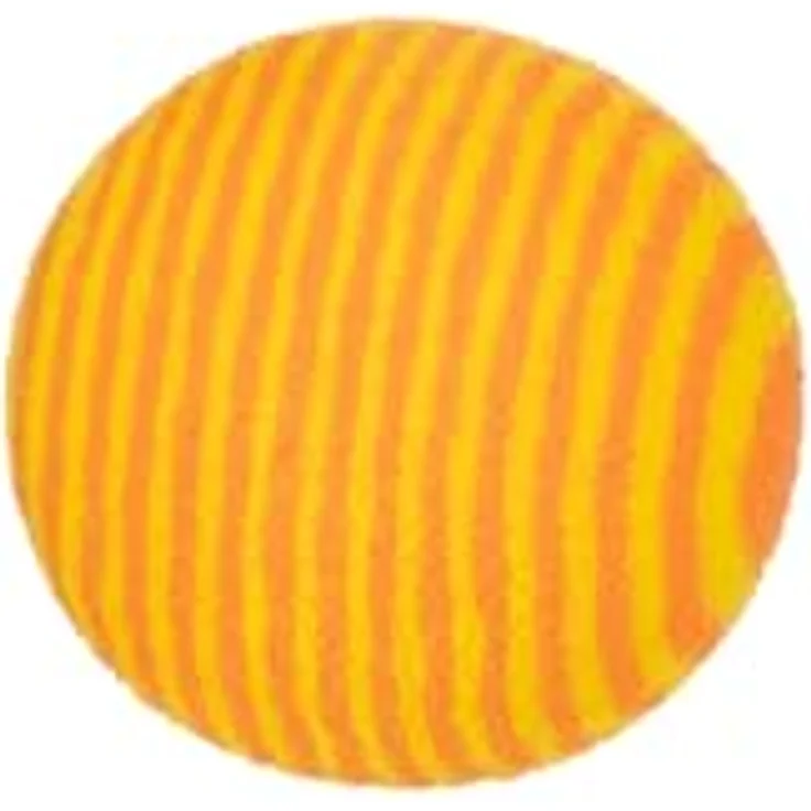 Trixie Set mit 4 Noppenbällen, Gummi ø 3,5 cm div. Farben – Bild 6