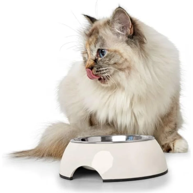 Hunter Melamin Näpfe lemon 2 Stück 350 ml - Preisvergleich – Bild 5