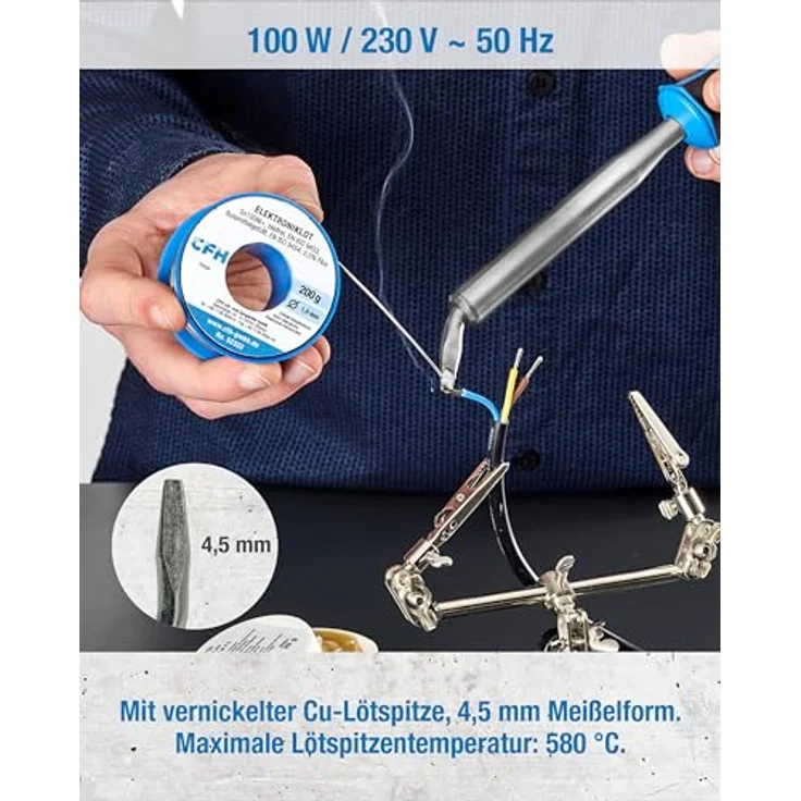 CFH Lötmeister – Bild 4