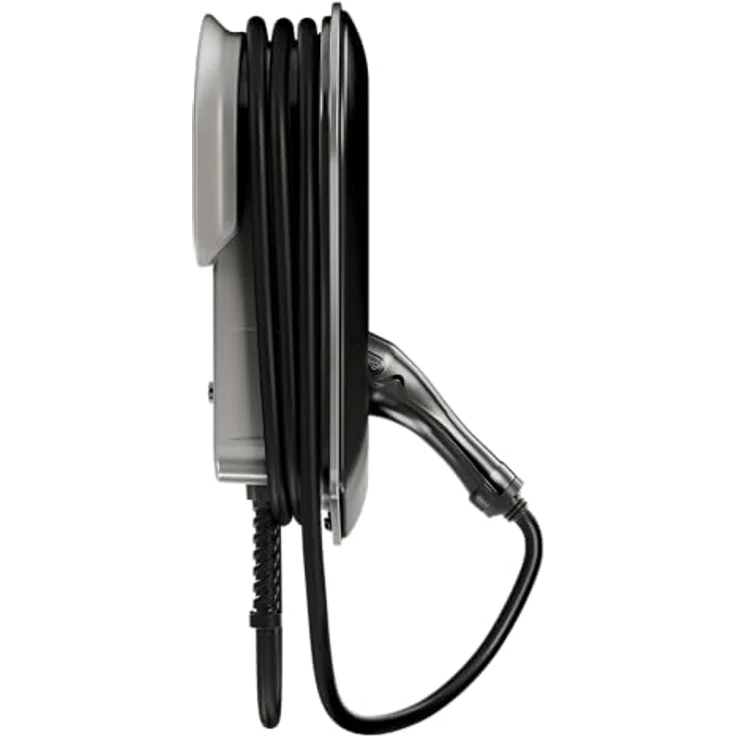 Myenergi ZAPPI-2H22TB, Elektroauto Ladestation Typ 2 mit 22 kW, 32 A, inkl. HUB – Bild 7