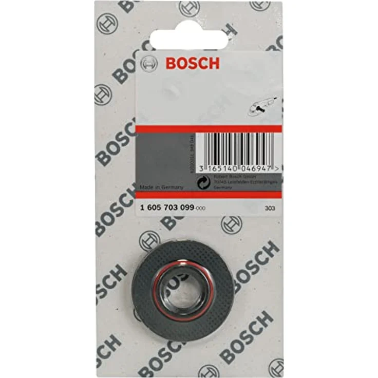 Bosch 1605703099 Flansch F. EHWS und ZHWS Ab 8-90 – Bild 4