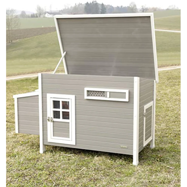 Kerbl Corty, Gehege – Bild 10