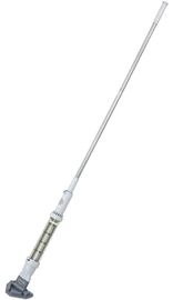 Bestway® LAY-Z-SPA® Xtras, akkubetriebener Pool- und Whirlpoolsauger