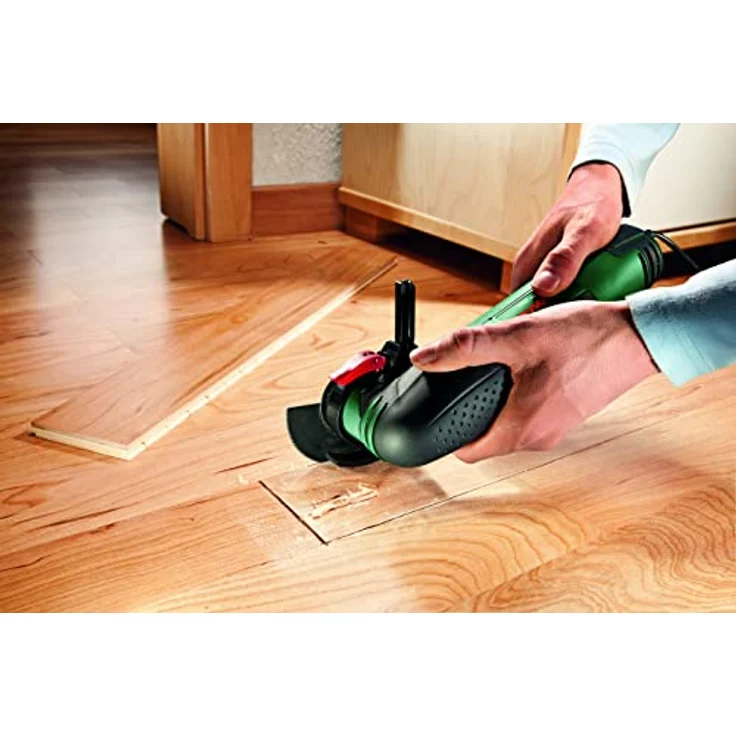 Bosch Segementsägeblatt Holz und Metall für Multifunktionswerkzeuge Starlock (ACZ 85 EB BIM) – Bild 4