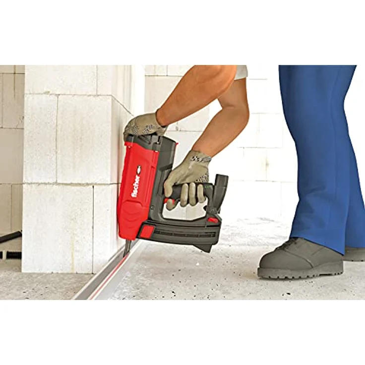 fischer Hochleistungsnagel DFNH 15 - Preisvergleich – Bild 3