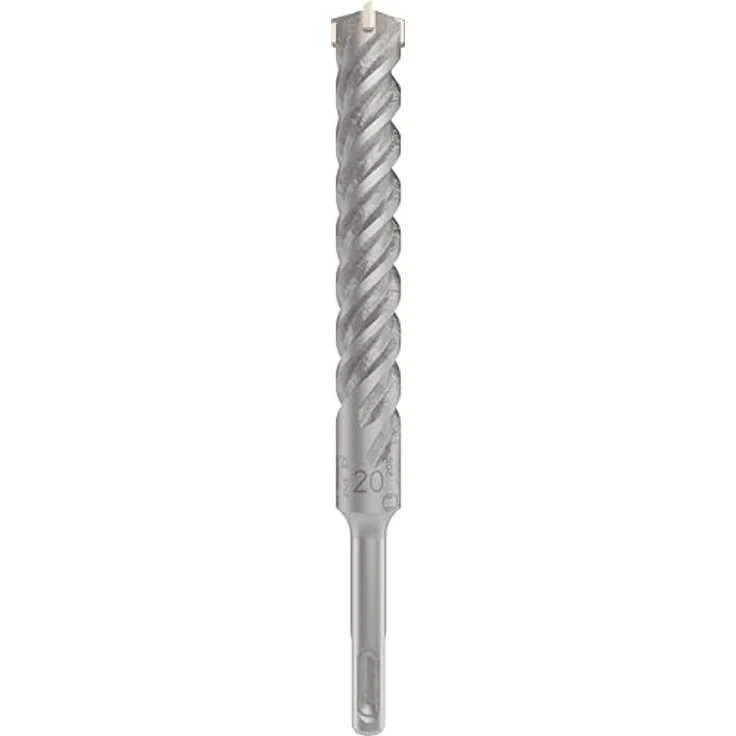 Bosch Professional DRILL SDS PLUS-5X 20 200 – Bild 2