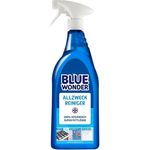 HG Blue Wonder Allzweckreiniger 750ml (1er Pack) Allzweckreiniger