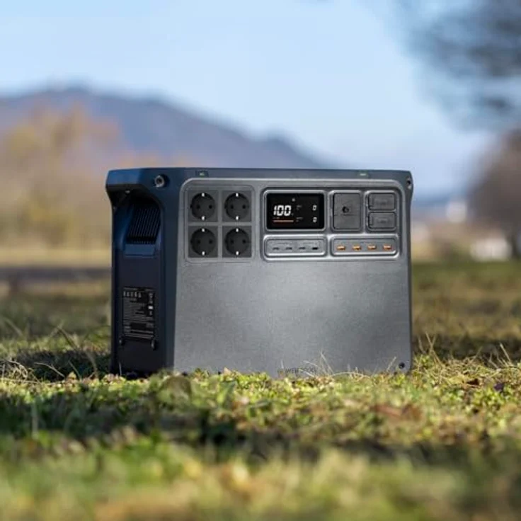 DJI Power 2000 (EU) – Bild 11