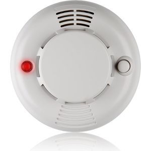 Bild für Blaupunkt Funk-Rauchmelder SD-S1 I Zubehör für Blaupunkt Alarmanlagen I Rauchwarnmelder